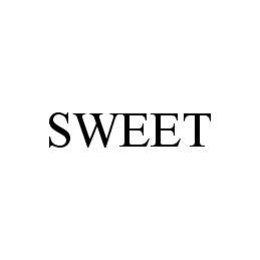 SWEET trademark