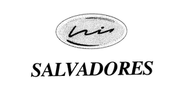SALVADORES trademark