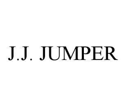 J.J. JUMPER trademark