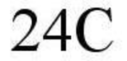 24C trademark