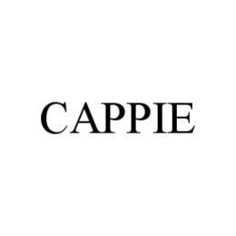 CAPPIE trademark