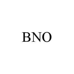 BNO trademark