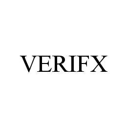 VERIFX trademark