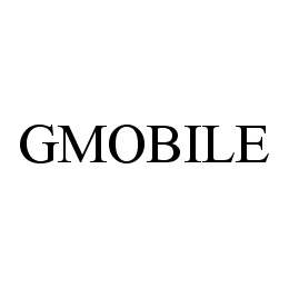 GMOBILE trademark