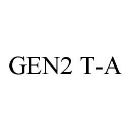 GEN2 T-A trademark