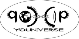 HIP HOP YOUNIVERSE trademark