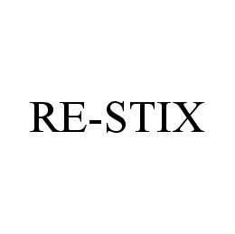 RE-STIX trademark