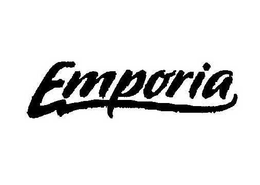 EMPORIA trademark