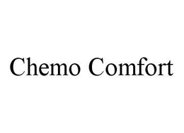 CHEMO COMFORT trademark