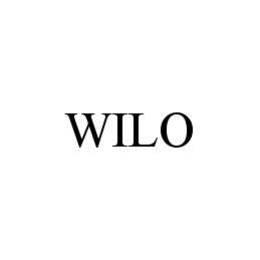 WILO trademark