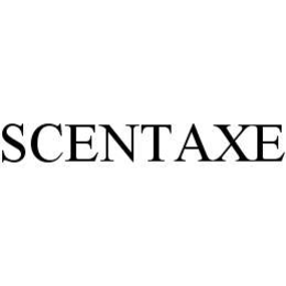 SCENTAXE trademark