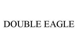 DOUBLE EAGLE trademark