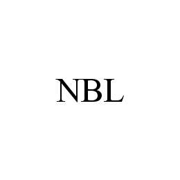 NBL trademark