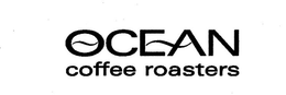 OCEAN COFFEE ROASTERS trademark