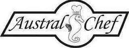 AUSTRAL CHEF trademark