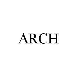 ARCH trademark