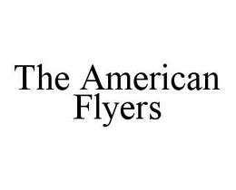 THE AMERICAN FLYERS trademark