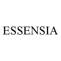 ESSENSIA trademark