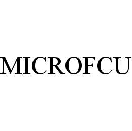 MICROFCU trademark