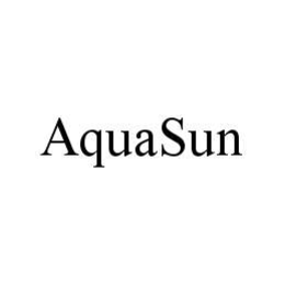 AQUASUN trademark