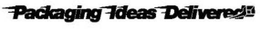 PACKAGING IDEAS DELIVERED trademark