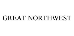 GREAT NORTHWEST trademark