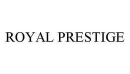 ROYAL PRESTIGE trademark
