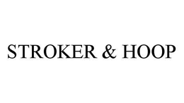 STROKER & HOOP trademark