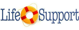 LIFE SUPPORT trademark