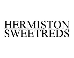 HERMISTON SWEETREDS trademark