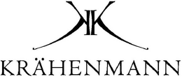 KRÄHENMANN trademark
