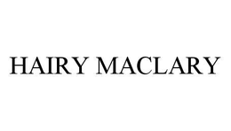 HAIRY MACLARY trademark