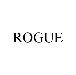 ROGUE trademark