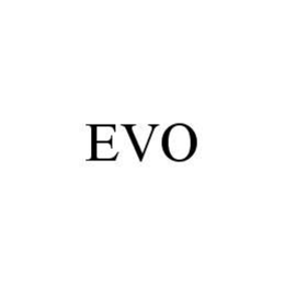 EVO trademark