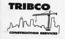 TRIBCO CONSTRUCTION SERVICES trademark