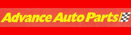 ADVANCE AUTO PARTS trademark