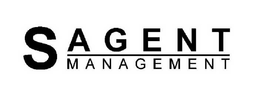 SAGENT MANAGEMENT trademark
