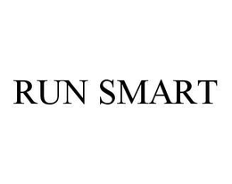 RUN SMART trademark