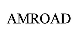 AMROAD trademark
