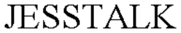 JESSTALK trademark