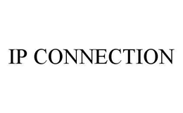 IP CONNECTION trademark