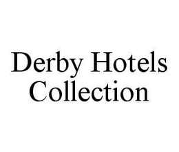 DERBY HOTELS COLLECTION trademark