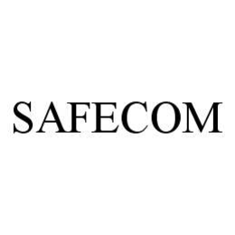 SAFECOM trademark
