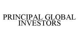 PRINCIPAL GLOBAL INVESTORS trademark