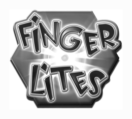 FINGER LITES trademark