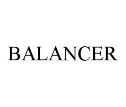 BALANCER trademark