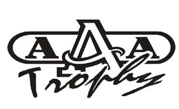 AAA TROPHY trademark
