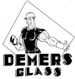 DEMERS GLASS trademark