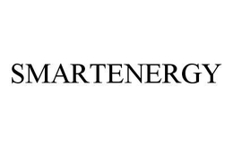 SMARTENERGY trademark