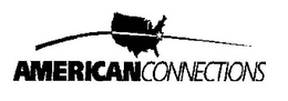 AMERICAN CONNECTIONS trademark